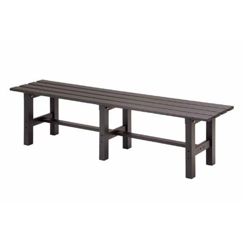 Ｂｒｅｅｚｙ　Ｇｒｅｅｎ　アルミ縁台　１８０ｃｍ　ＫＭ－２５３１