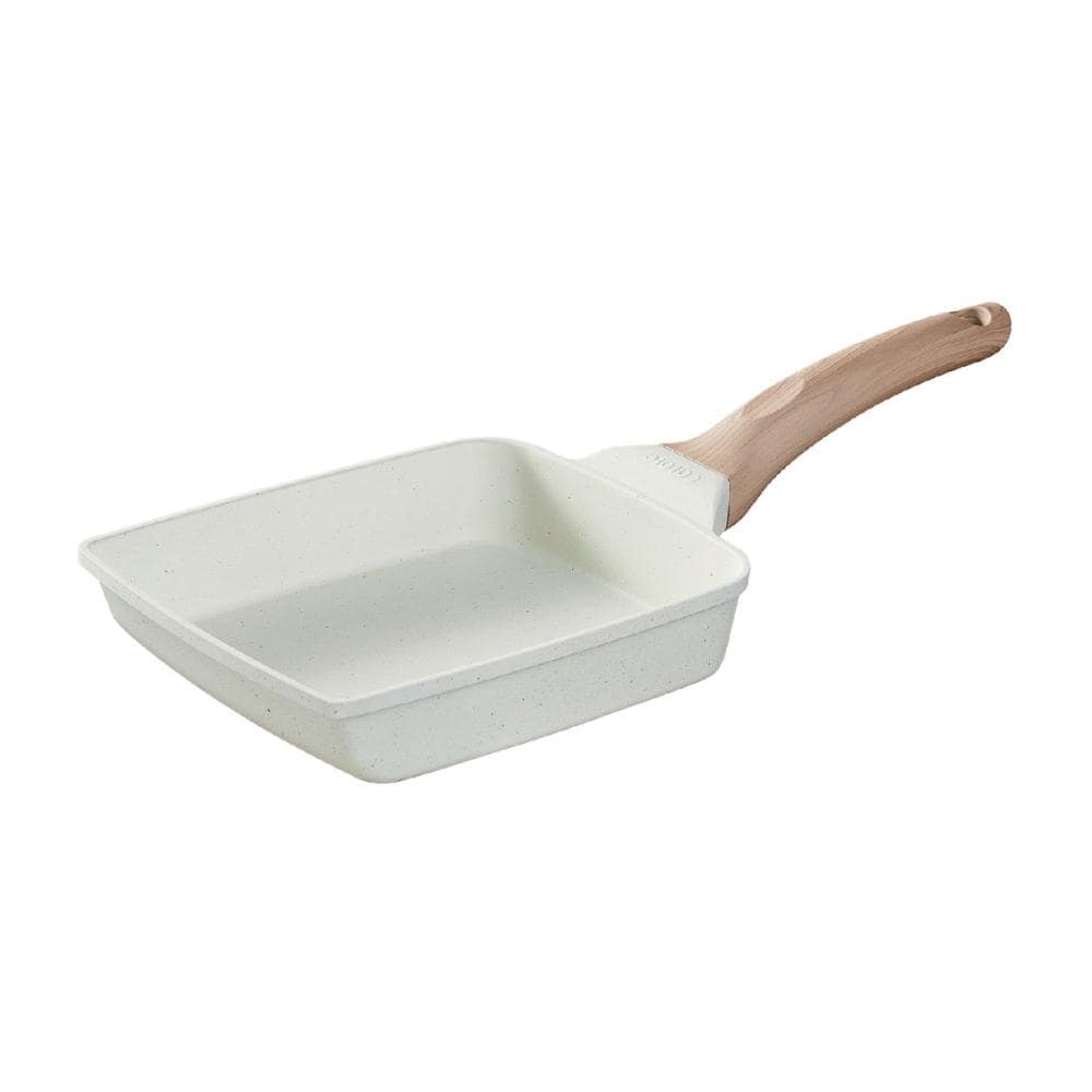 カローテ　ＩＨ対応　エッグパン