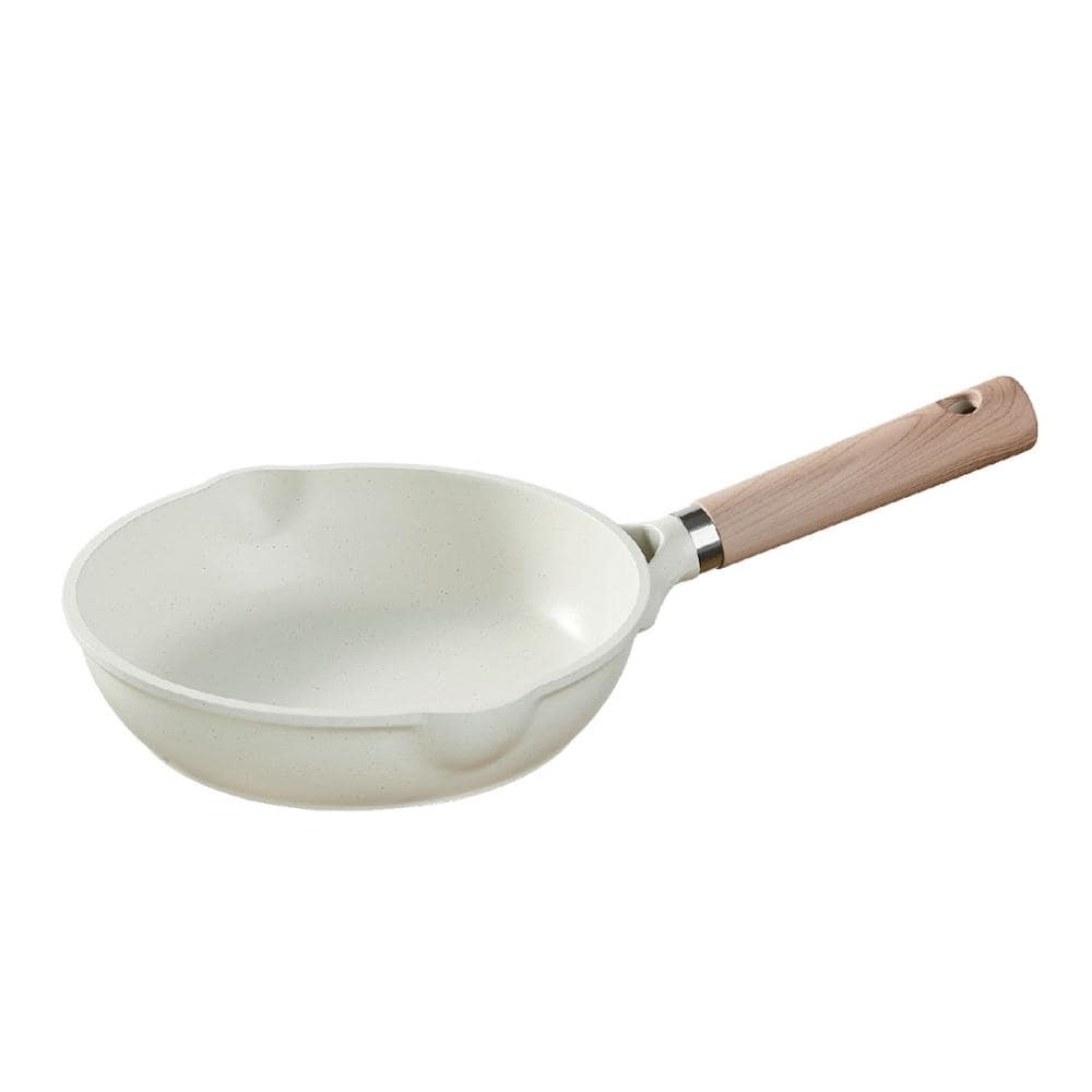 カローテ　ＩＨ対応　ディープパン　２０ｃｍ