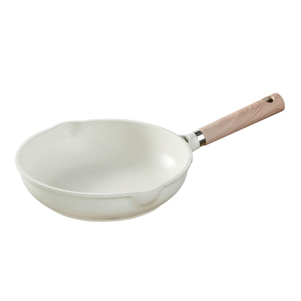 カローテ　ＩＨ対応　ディープパン　２４ｃｍ