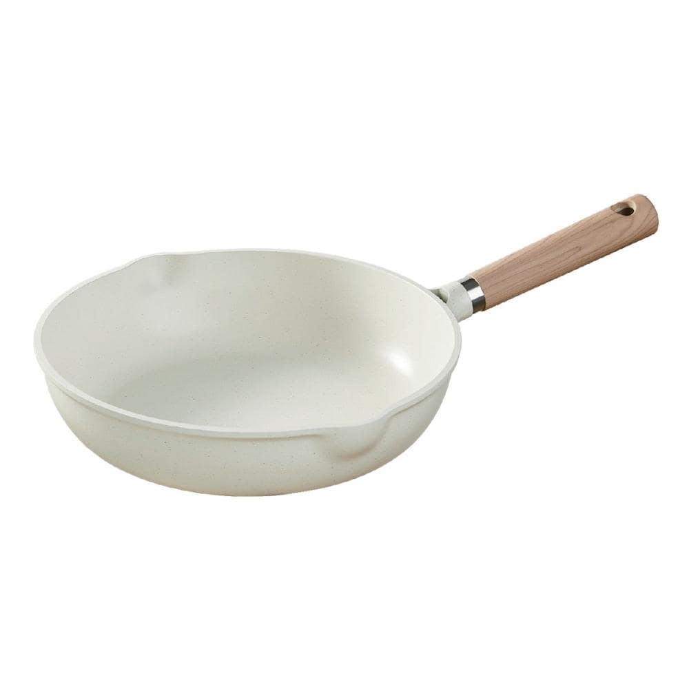 カローテ　ＩＨ対応　ディープパン　２６ｃｍ