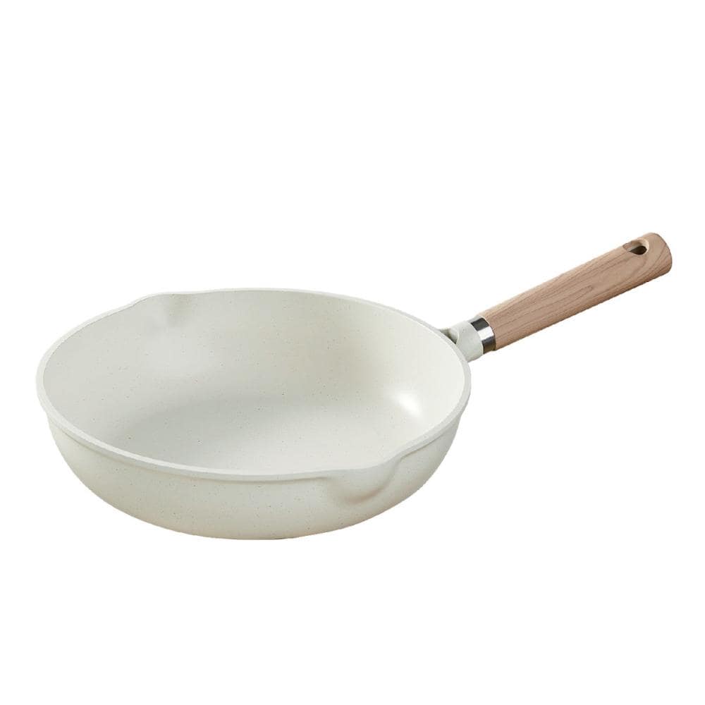 カローテ　ＩＨ対応　ディープパン　２８ｃｍ