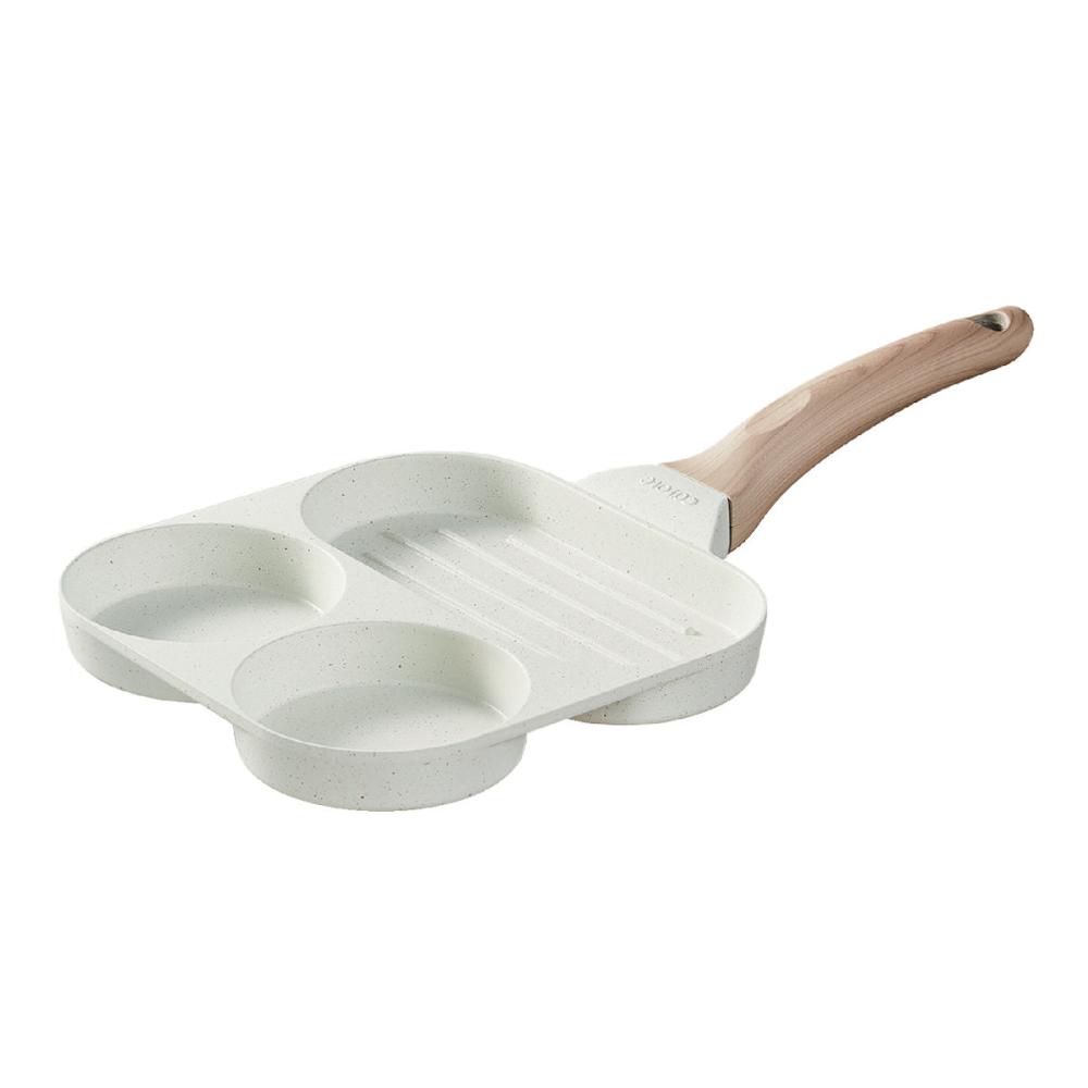 カローテ　ＩＨ対応　仕切りパン