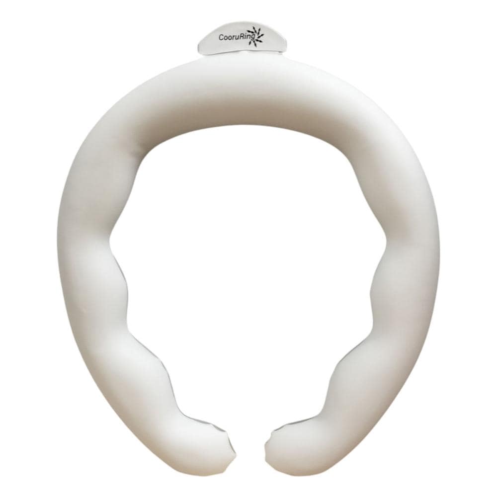 你的品牌名　凍るリング　２２℃設定　冷却時間６０～９０分　フリーサイズ