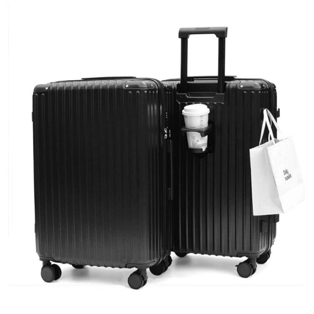 ビーブリッジ　スーツケース　６９Ｌ　Ｍ　ブルー