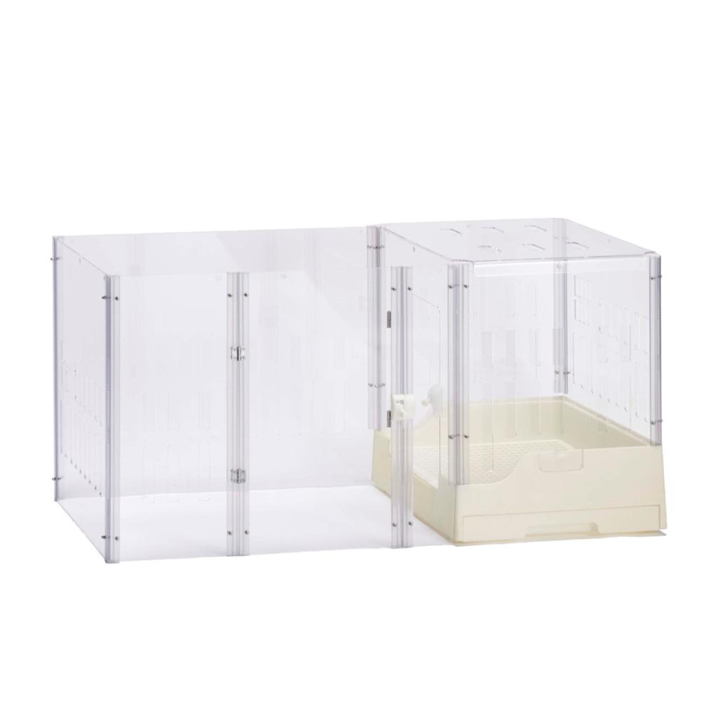 ＧＥＸ　ラビング　クリアメゾン　１２０