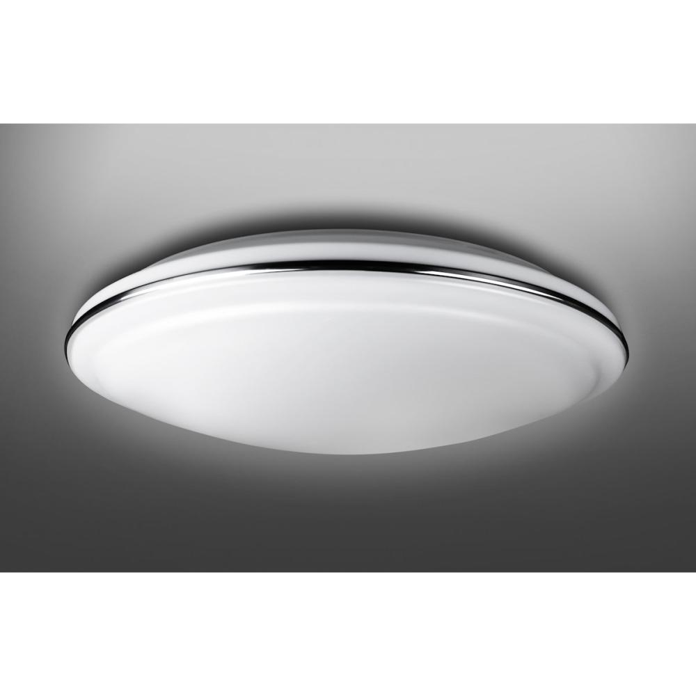 東芝　ＬＥＤシーリング　調光調色　１２用　シルバートリム付　ＬＥＨ１２００３Ｅ－ＬＣ