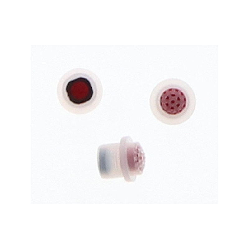 ＣＲＵＺＡＲＤ（クルザード）　泡洗車用フォームガン　２Ｌ　泡ノズル２個付き　交換用　カートリッジ　３個入り