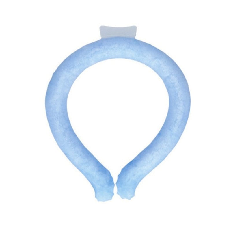 Ｉｃｙ　パステル　Ｎｅｃｋ　ブルー　Ｍ