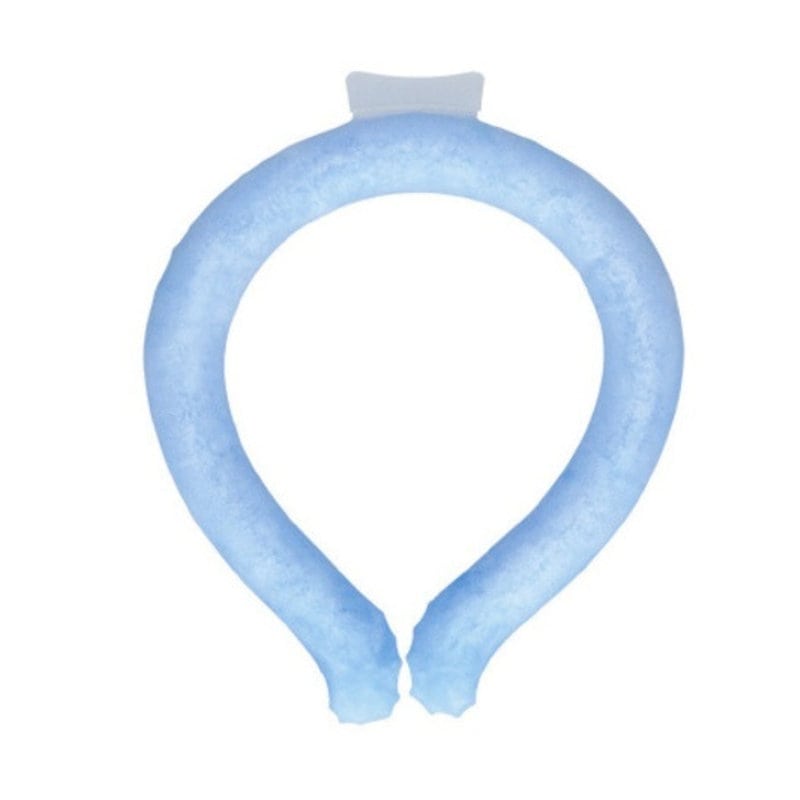 Ｉｃｙ　パステル　Ｎｅｃｋ　ブルー　Ｌ