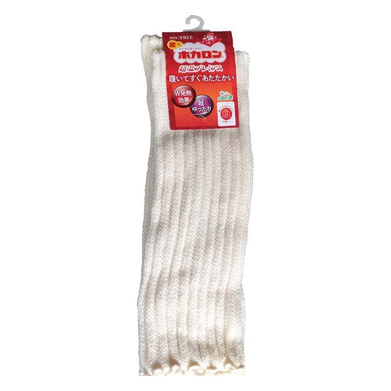 ディックコーポレーション　婦人ホカロン　ウォーマー　クリーム