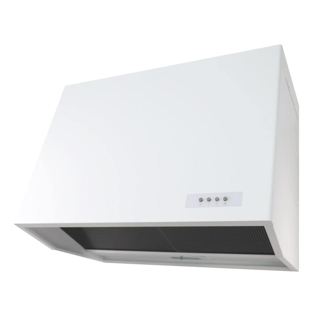 クリナップ　深型レンジフード（プロペラファン）　ホワイト　ＺＺＷＥＰ６０３ＡＷ－Ａ