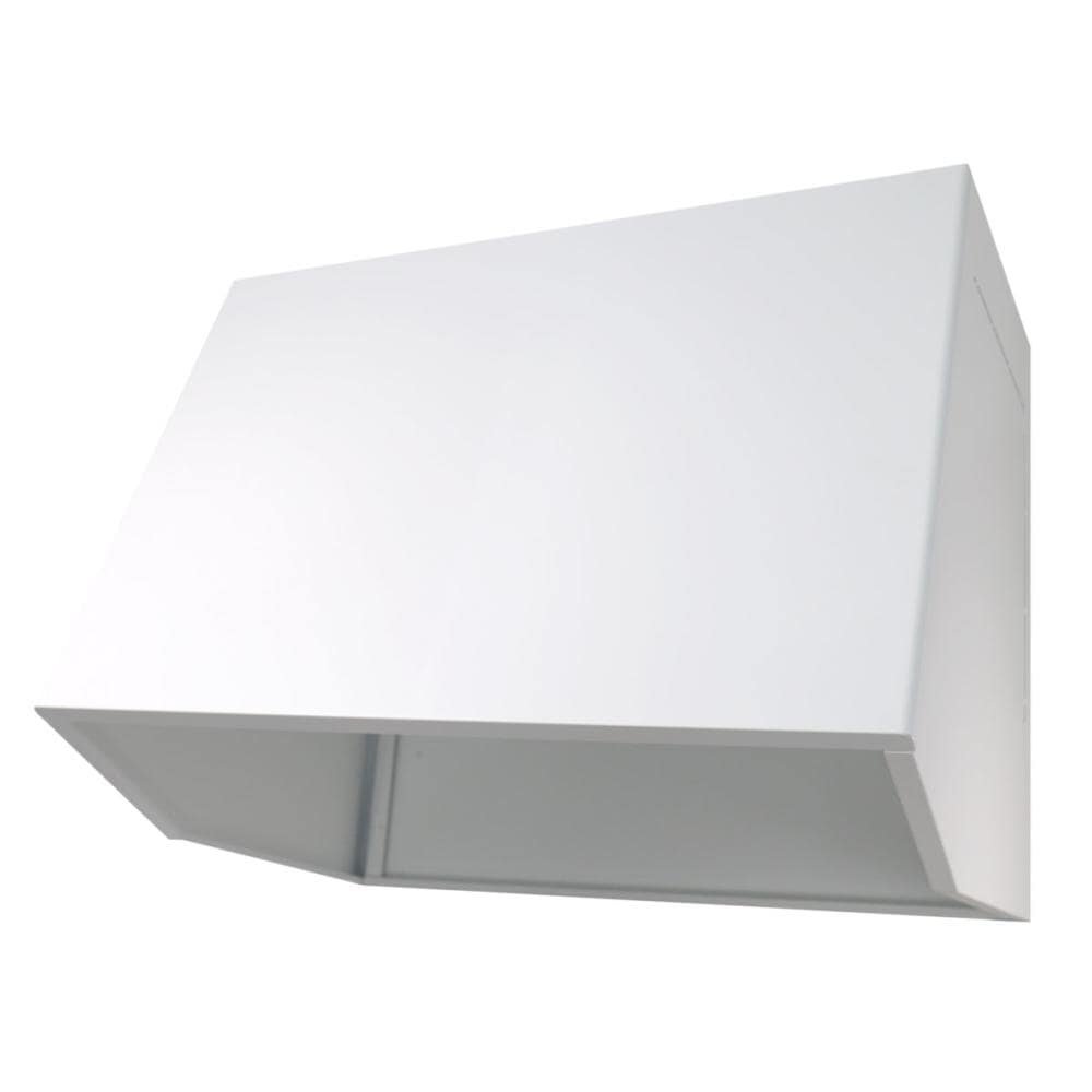 クリナップ　換気レンジフード（ファン無し）　ホワイト　ＺＺＷＢＢ７５１Ｗ－Ａ