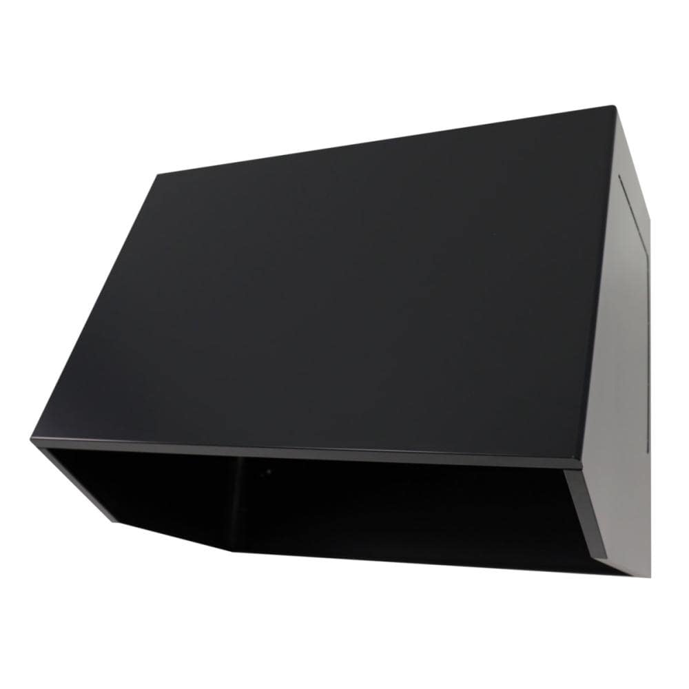 クリナップ　換気レンジフード（ファン無し）　ブラック　ＺＺＷＢＢ６０１Ｋ－Ａ