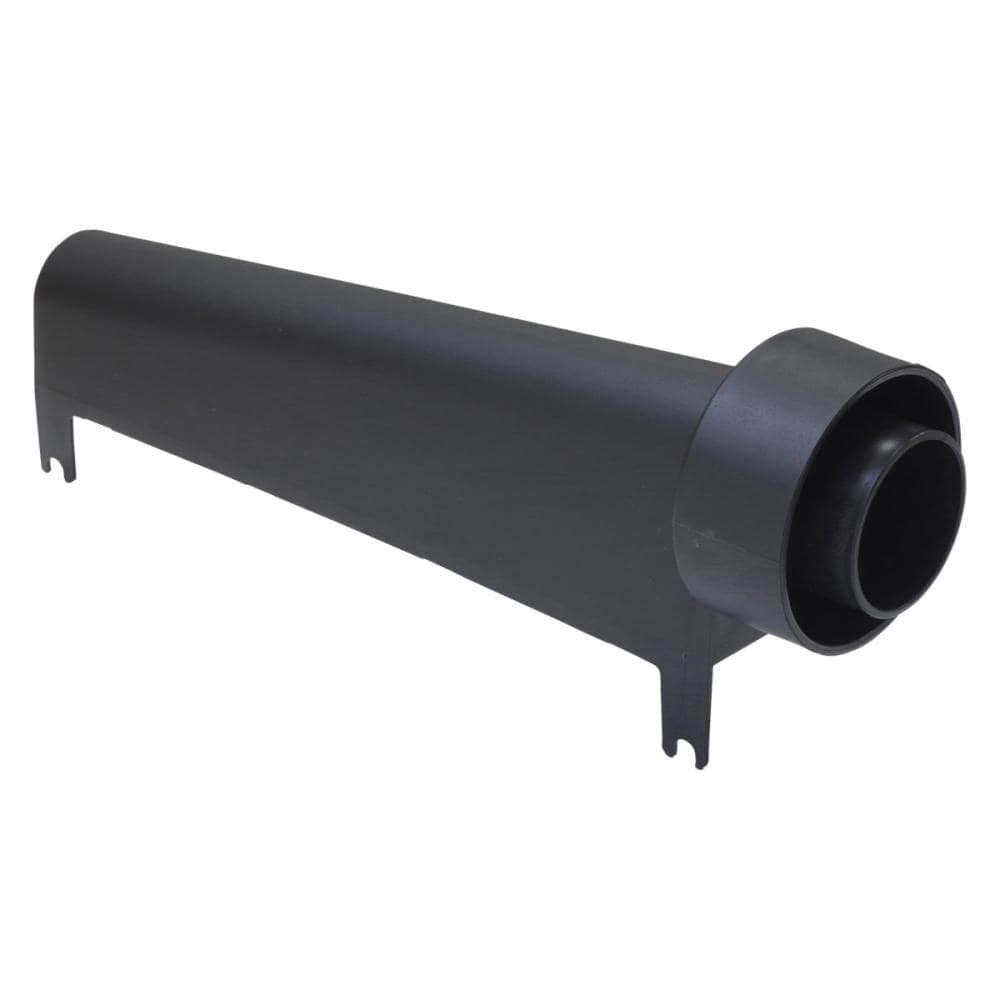 新潟精機　ＰＡＯＣＫ（パオック）　自動カンナ用集じんパイプ　ＡＭＰ－３３０ＤＰ