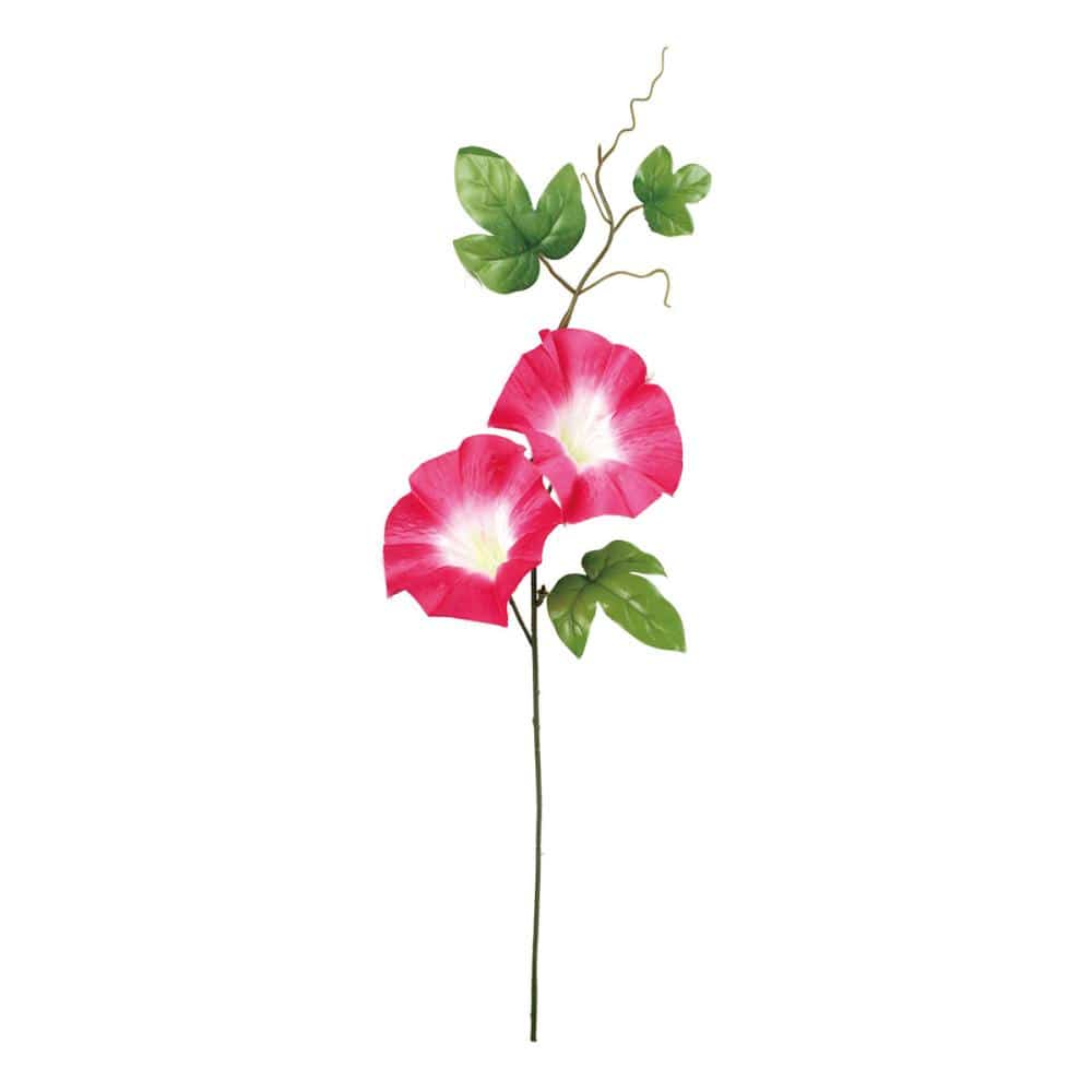 造花　アサガオ　アメリカンビューティー　ＦＳ－８３９２　Ａ／Ｂ