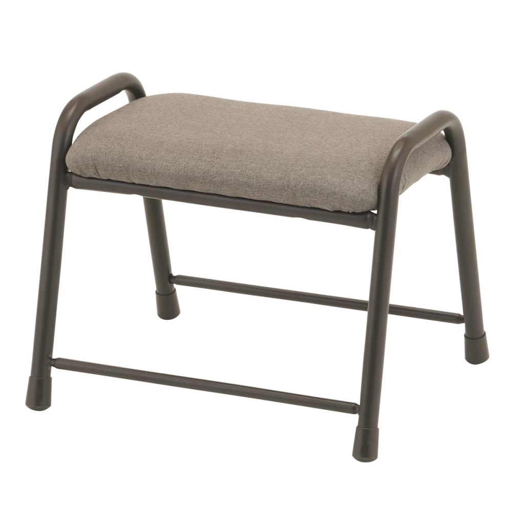 アテーナライフ　座れる踏み台　バラク