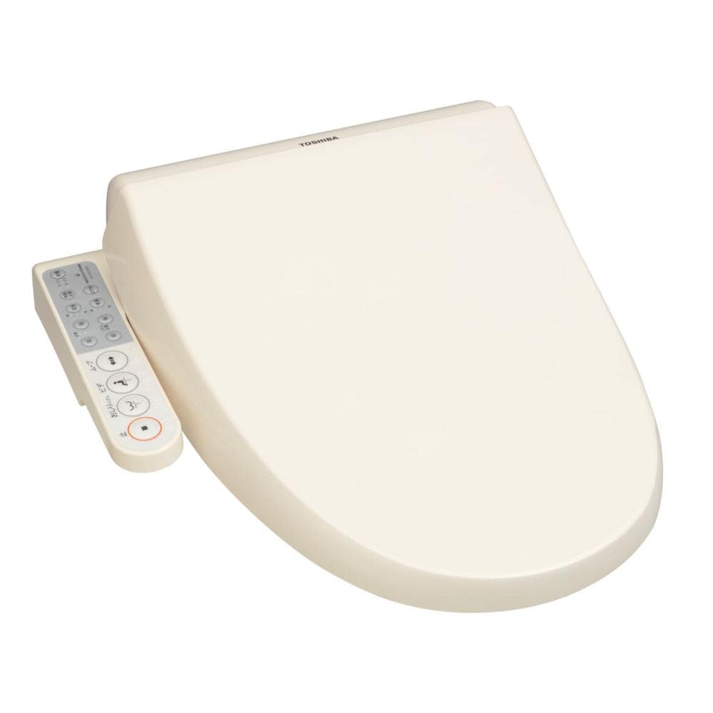 東芝　瞬間式温水洗浄便座　ＳＣＳ－ＴＣＵ１０２０（Ｎ）パステルアイボリー
