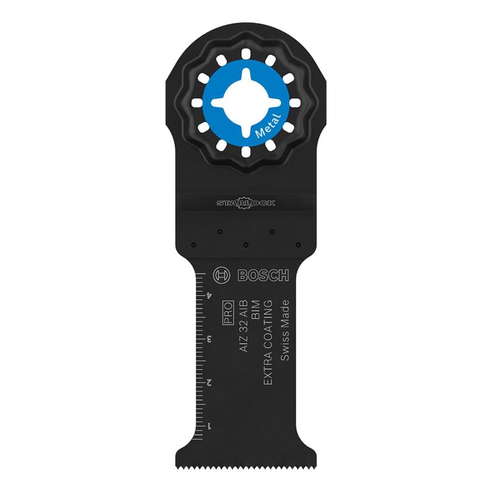 ボッシュ　マルチツールブレード　ＡＩＺ３２ＡＩＢ　２６０８６６９０７４