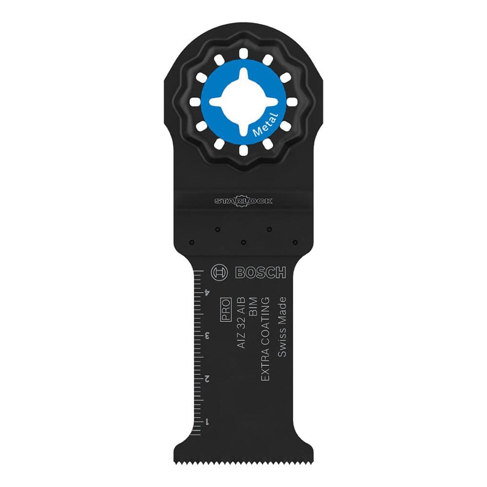 ボッシュ　マルチツールブレード　５枚入り　ＡＩＺ３２ＡＩＢ／５　２６０８６６９０７５