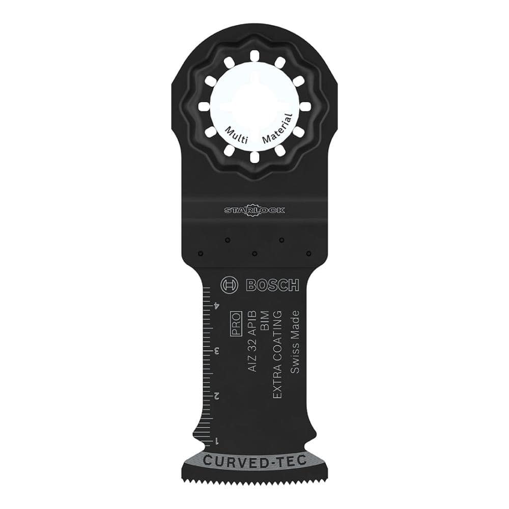 ボッシュ　マルチツールブレード　５枚入り　ＡＩＺ３２ＡＰＩＢ／５　２６０８６６９０６７