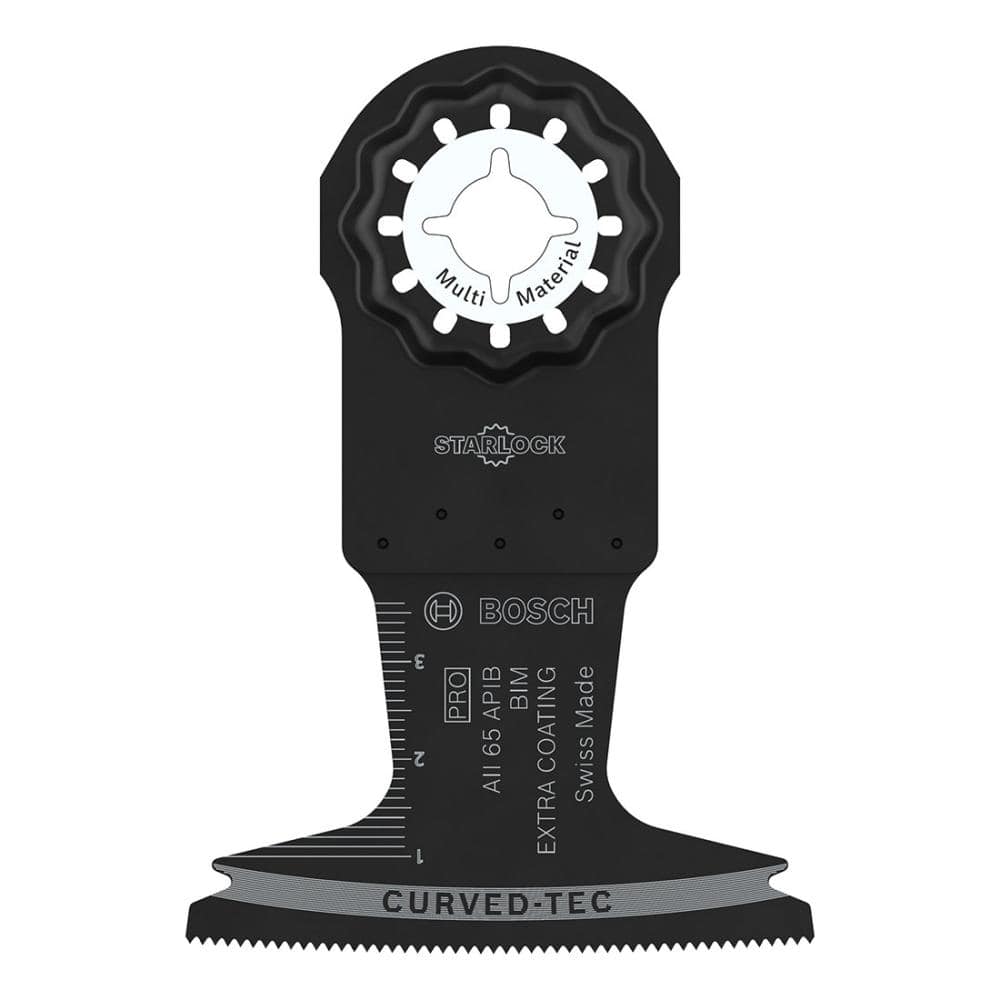 ボッシュ　マルチツールブレード　ＡＩＩ６５ＡＰＩＢ　２６０８６６９０７８