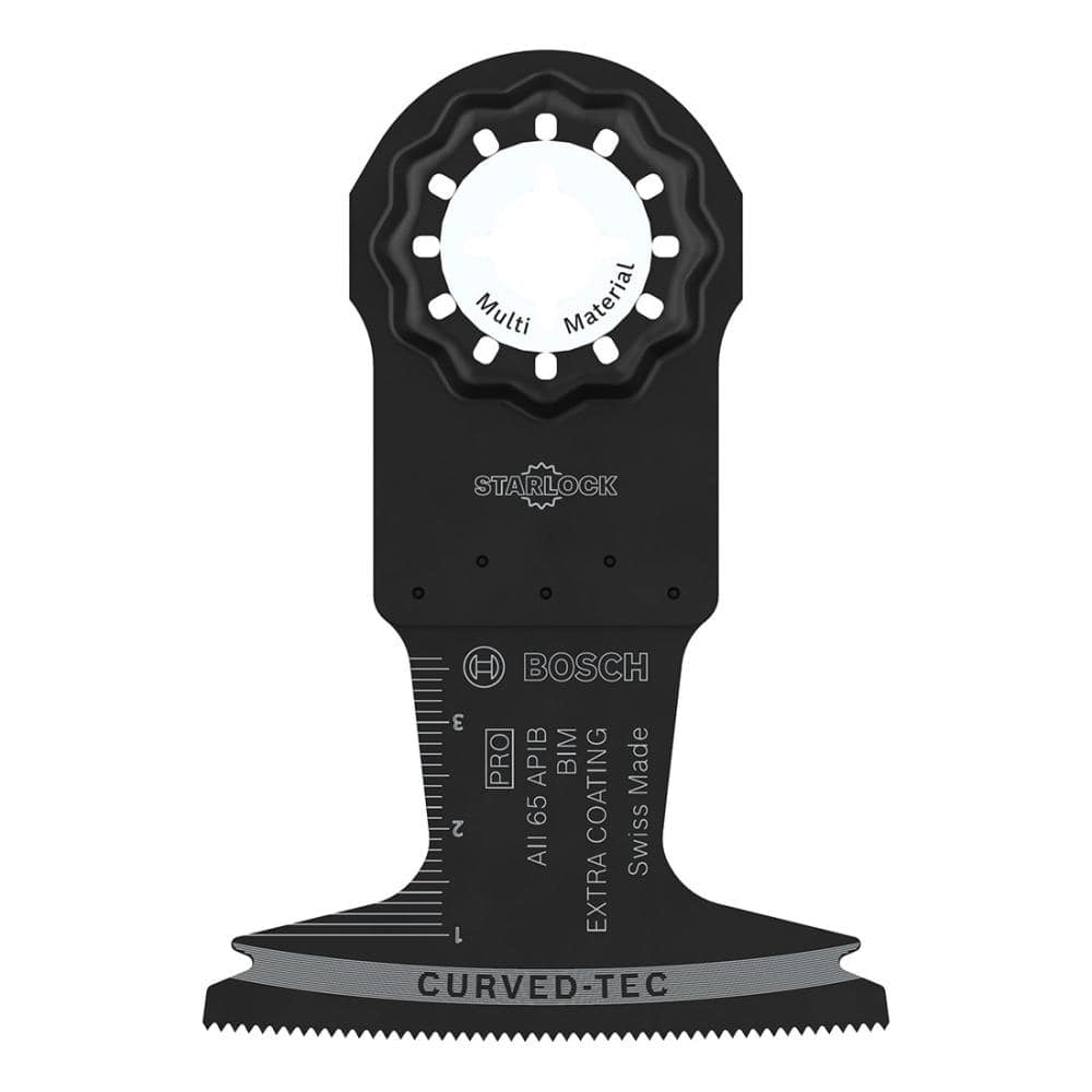 ボッシュ　マルチツールブレード　５枚入り　ＡＩＩ６５ＡＰＩＢ／５　２６０８６６９０７９