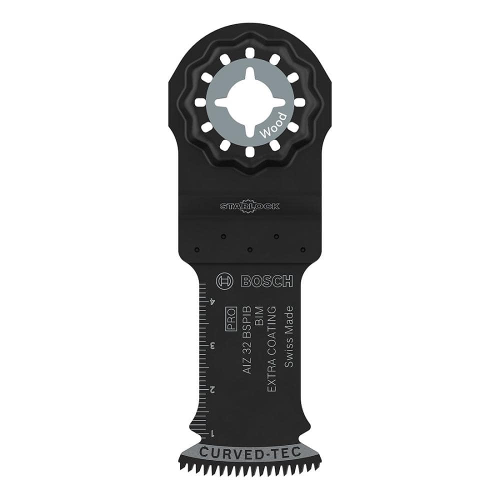 ボッシュ　マルチツールブレード　ＡＩＺ３２ＢＳＰＩＢ　２６０８６６９０７０