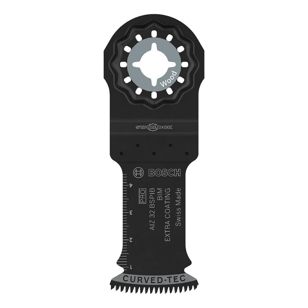 ボッシュ　マルチツールブレード　５枚入り　ＡＩＺ３２ＢＳＰＩＢ／５　２６０８６６９０７１