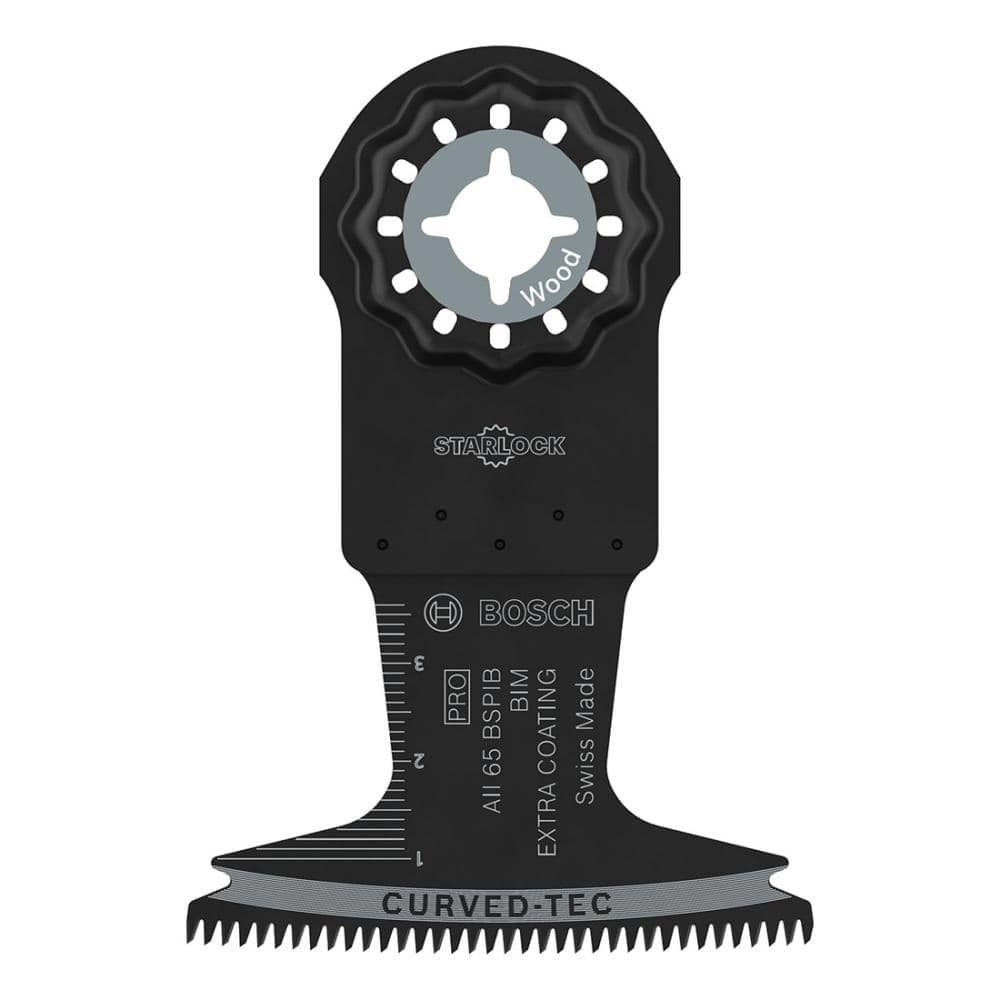 ボッシュ　マルチツールブレード　ＡＩＩ６５ＢＳＰＩＢ　２６０８６６９０８２