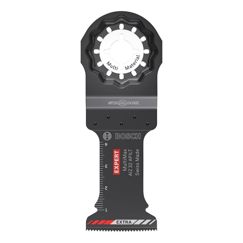 ボッシュ　マルチツールブレード　５枚入り　ＡＩＺ３２ＡＰＩＬＴ／５　２６０８９０２３９５