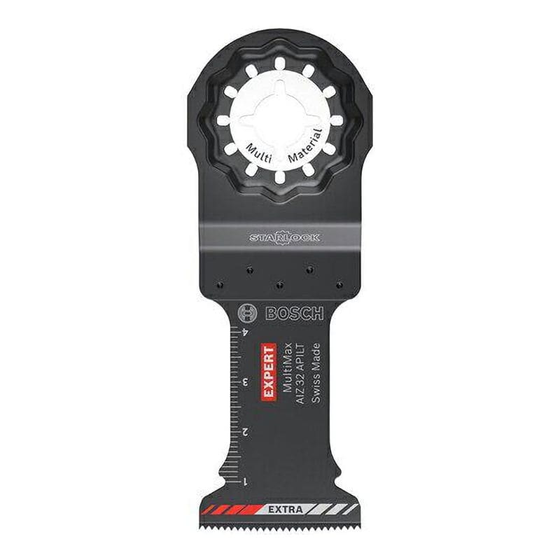 ボッシュ　マルチツールブレード　１０枚入り　ＡＩＺ３２ＡＰＩＬＴ／１０　２６０８９０２３９６