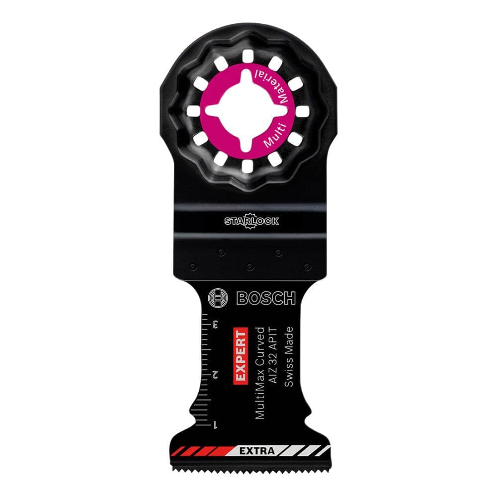 ボッシュ　マルチツールブレード　５枚入り　ＡＩＺ３２ＡＰＩＴ／５　２６０８９０００２５