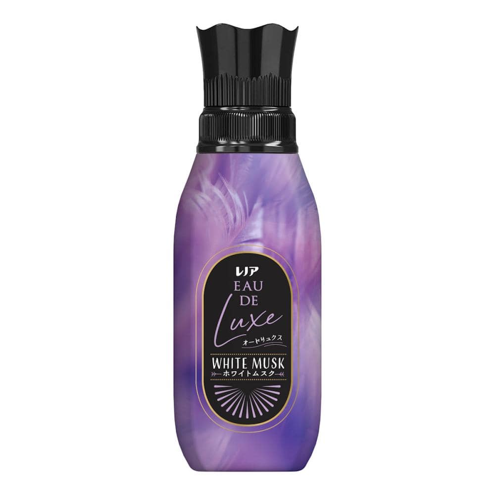 Ｐ＆Ｇ　レノアオードリュクス　ホワイトムスクの香り　本体　４７５ｇ