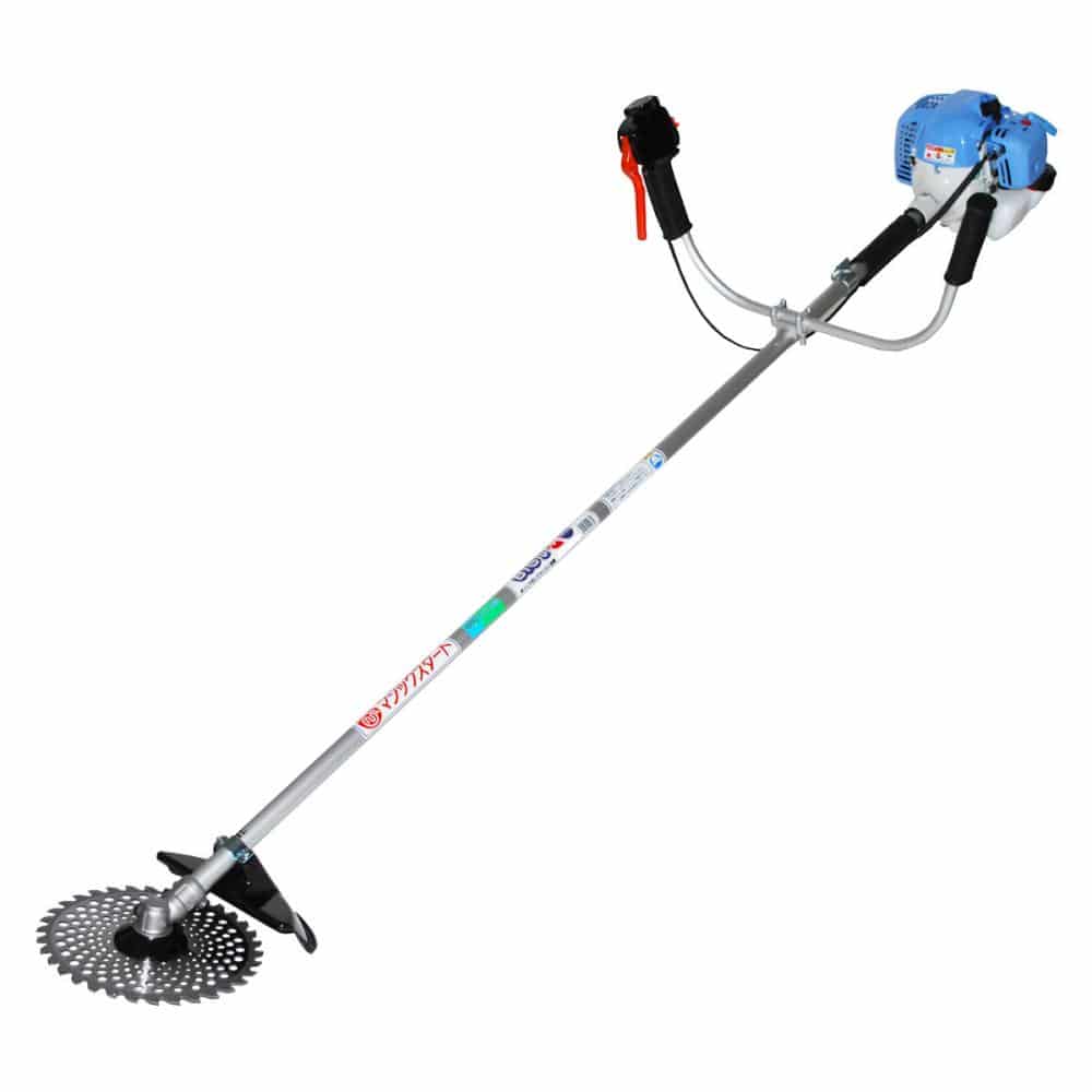 両手・マジックスタート