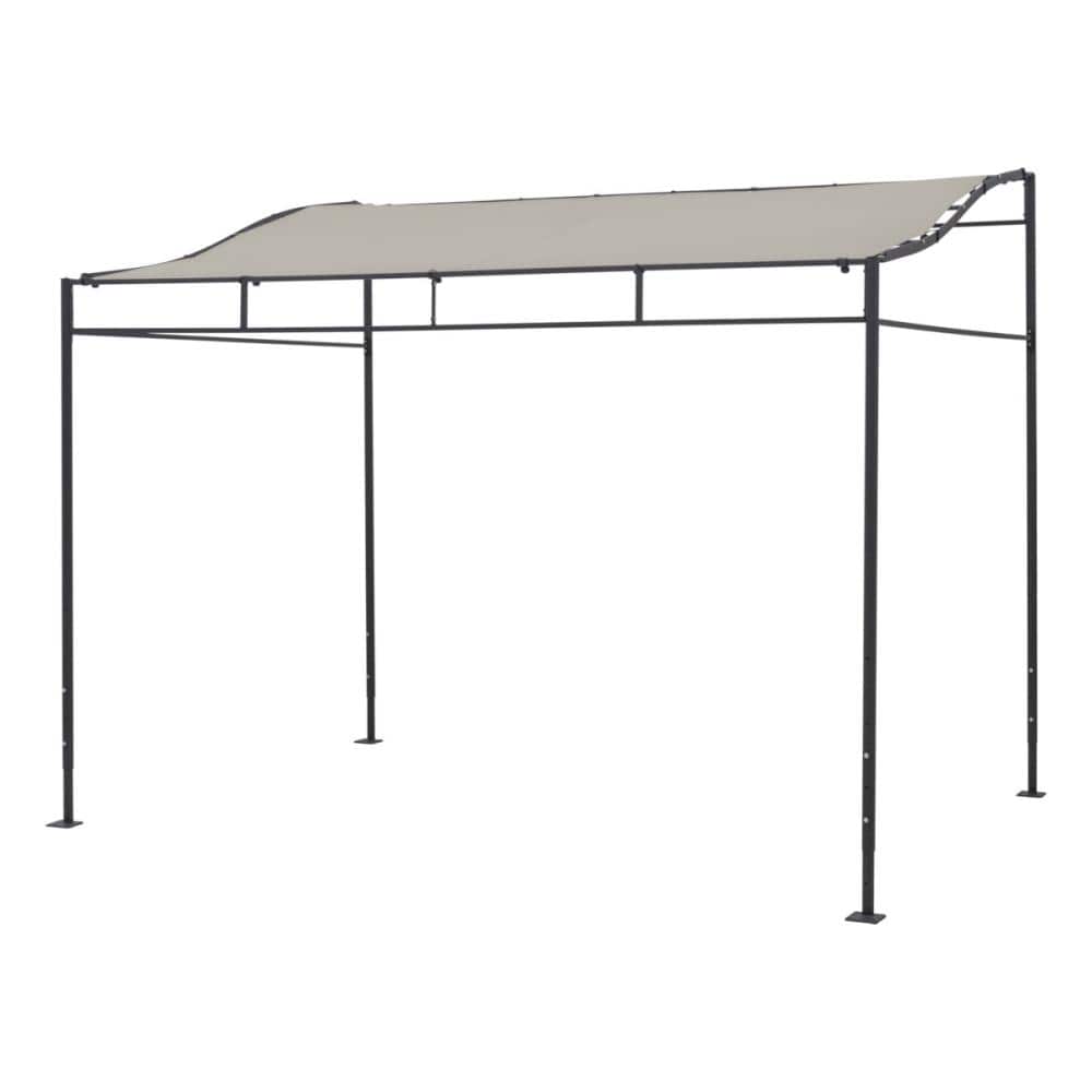 シェードポーチ　サンレモ　３１００ＤＸ　雨よけグレーＣＬＰ－ＤＸ３１Ｇ