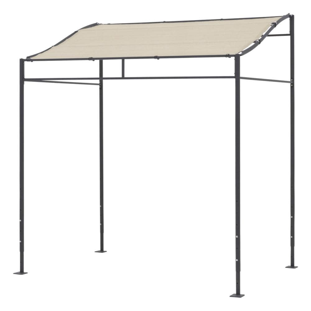 シェードポーチ　サンレモ　２２００　アーバングレー　ＣＬＰ－２２Ｕ