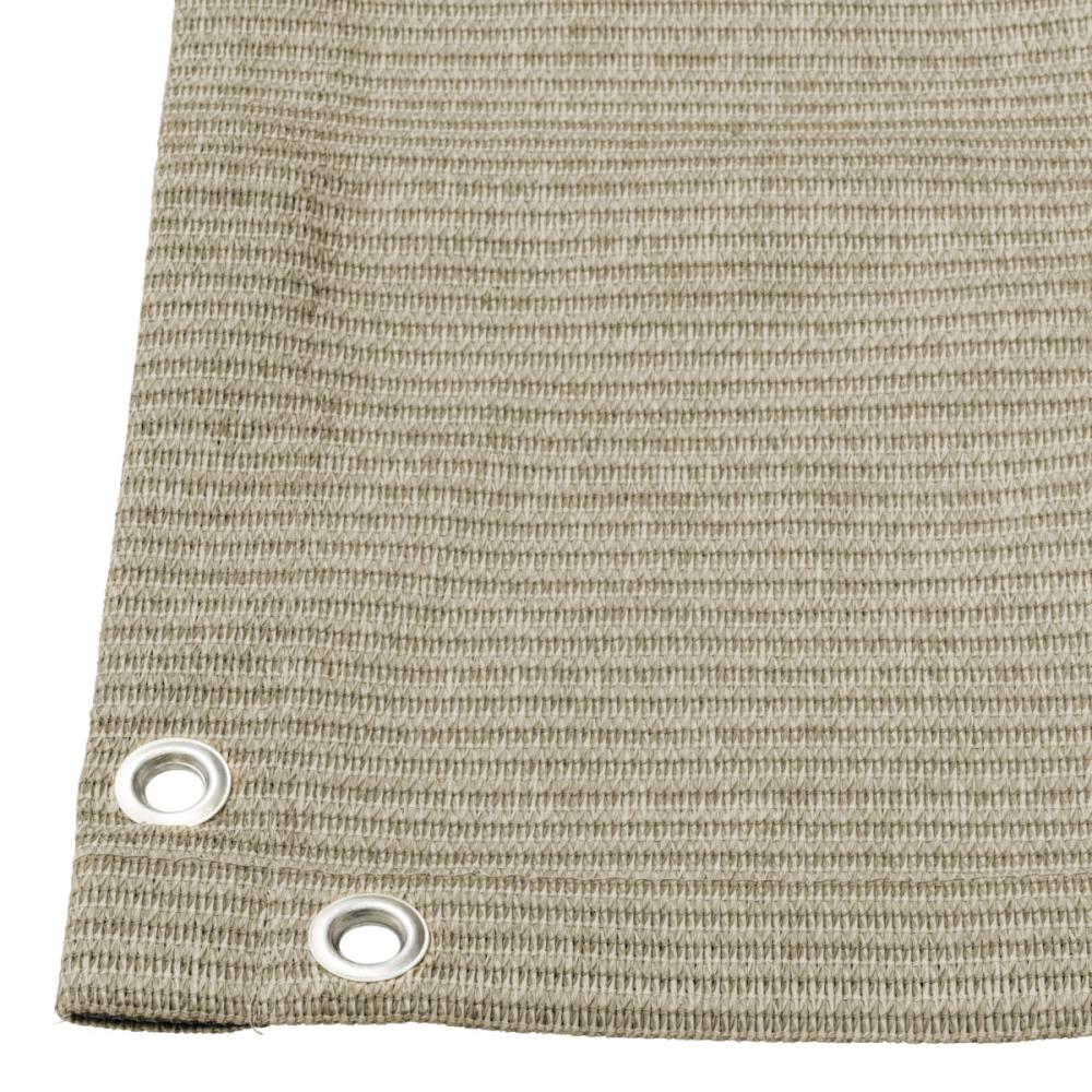 シェードポーチ　サンレモ用シェード　２２００　アーバングレー