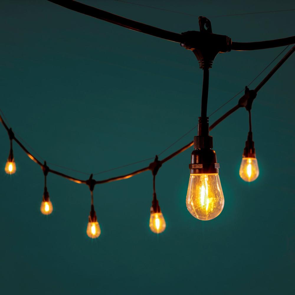 あかりクラシックパーティーライト　１０球　追加用ＬＧＨ－０３