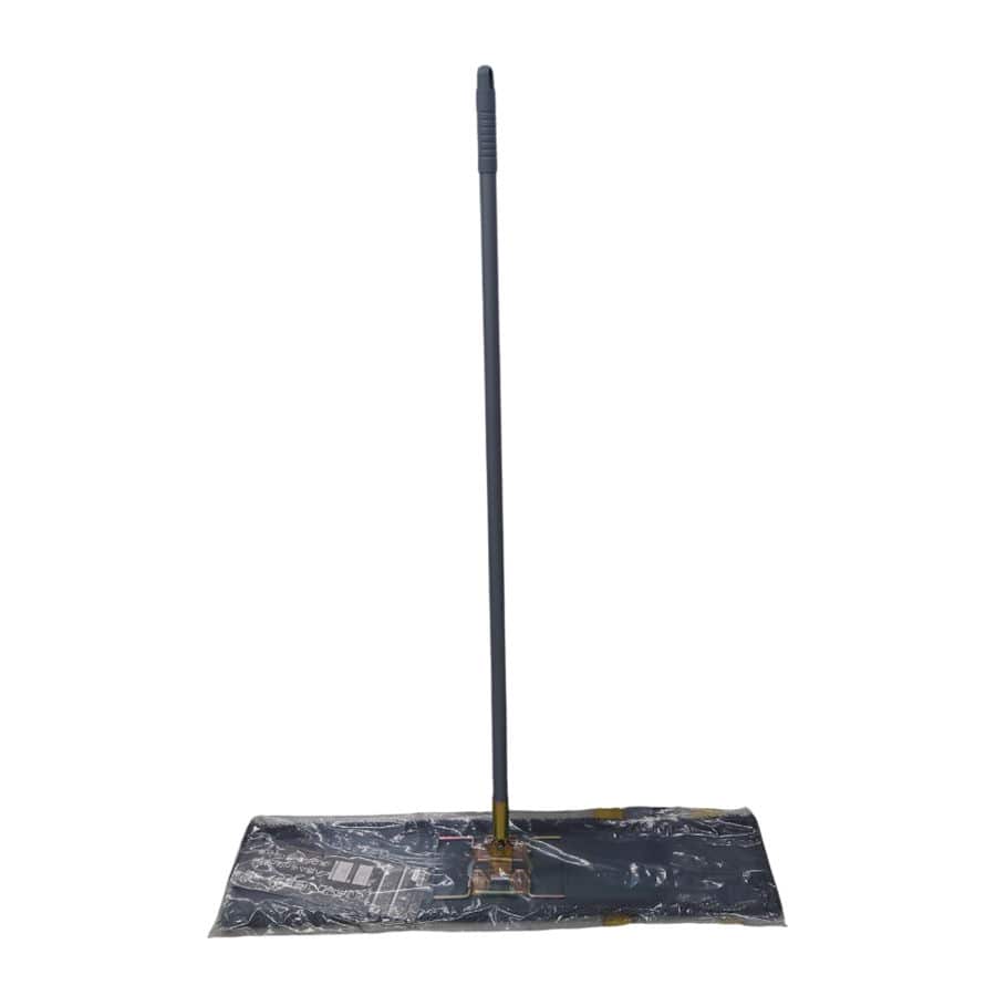 アテーナライフ　お手入れ簡単　フロアモップ　９０ｃｍ