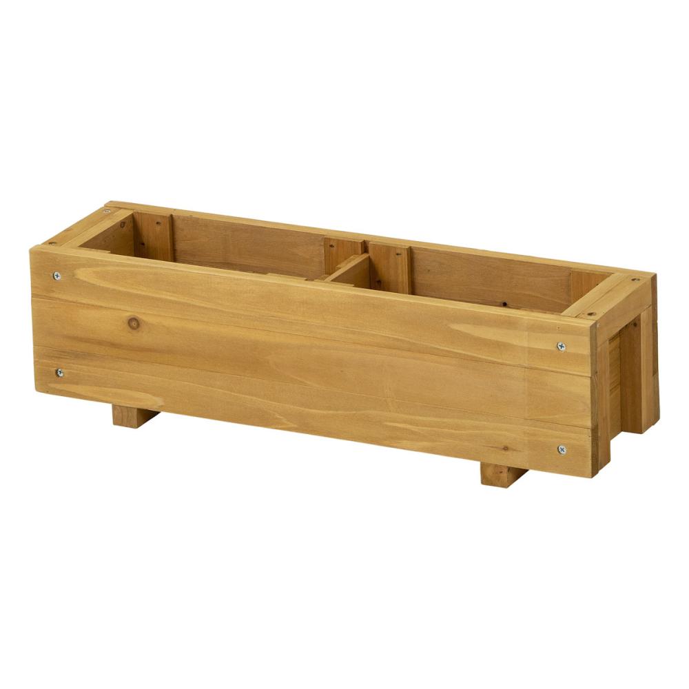 スリムハーブプランターＳ　ナチュラル　ＷＳＰ－０１ＮＮ