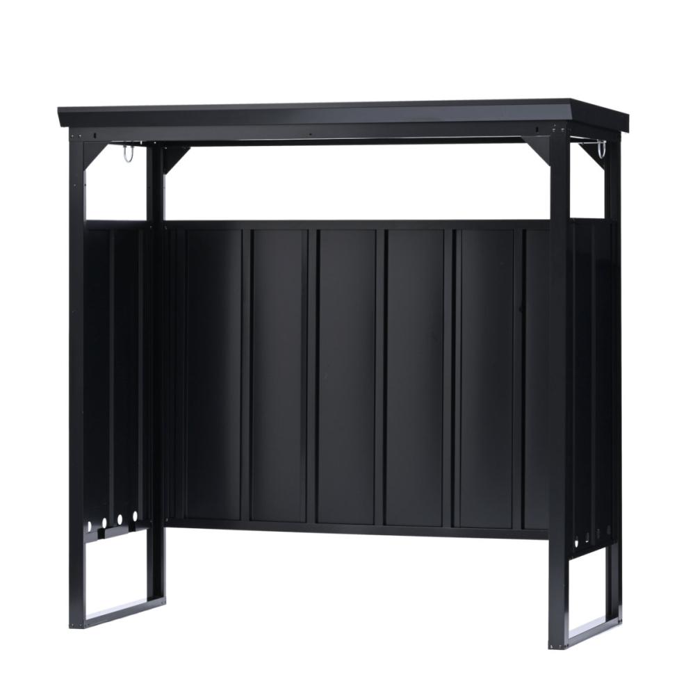 グリーンライフ　サイクルダシーレ１８３　ブラック　ＣＤ－１８１８