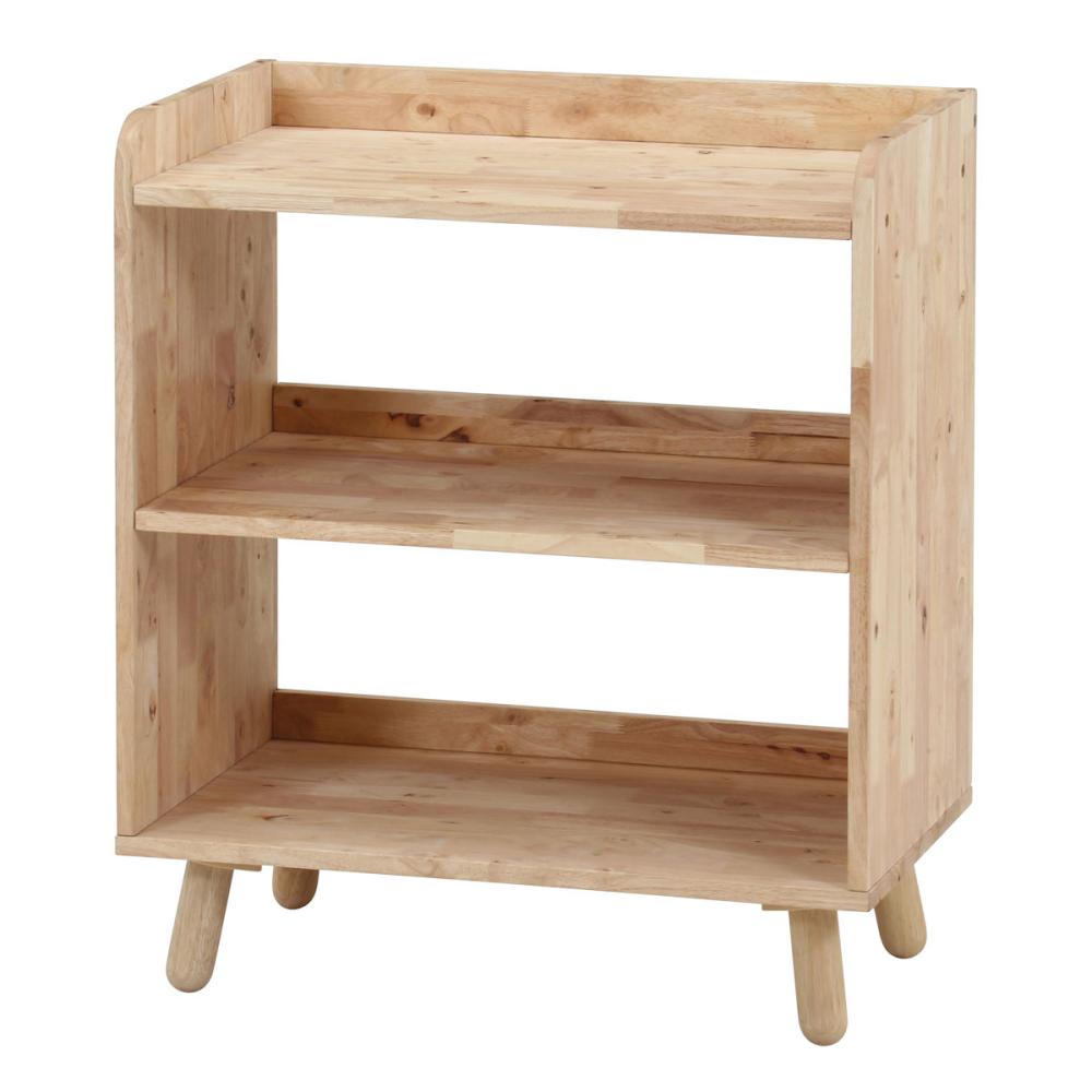 不二貿易　ＮＳ　壁面収納ユニット　ボトムラック　ＣＤ３８３９１