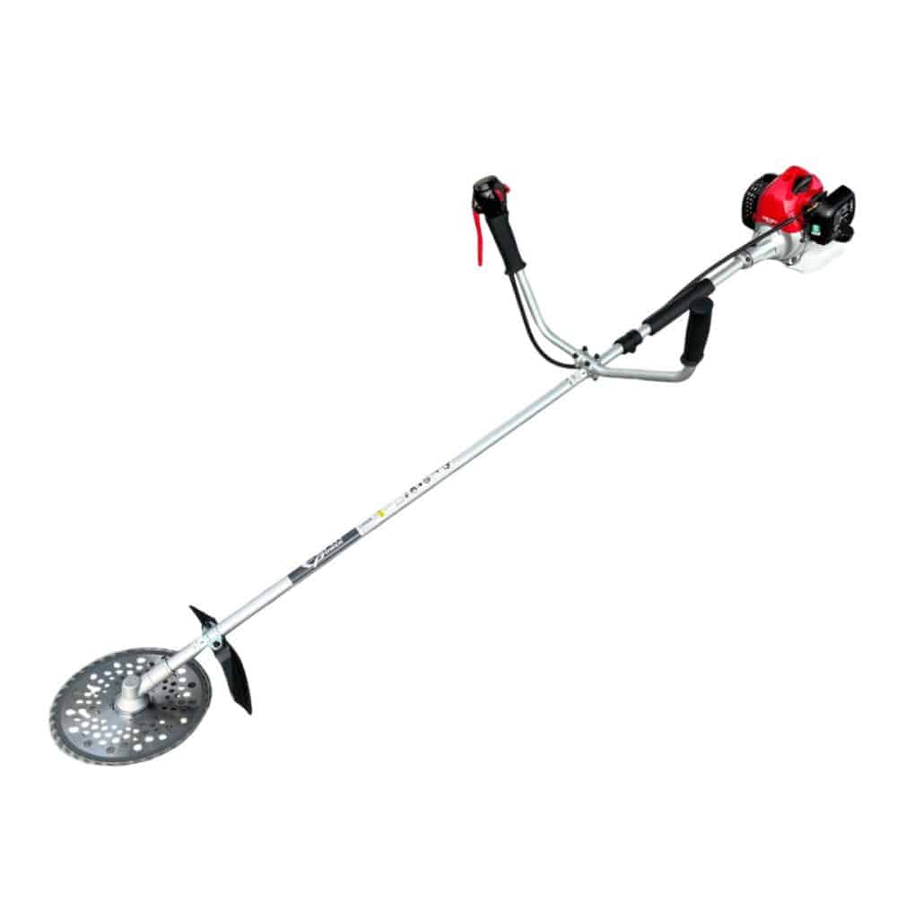 ＥａｒｔｈＰｏｗｅｒ（アースパワー）　エンジン刈払機　ＭＫ２７０ＳＴ－１００　２５．６ｃｃ