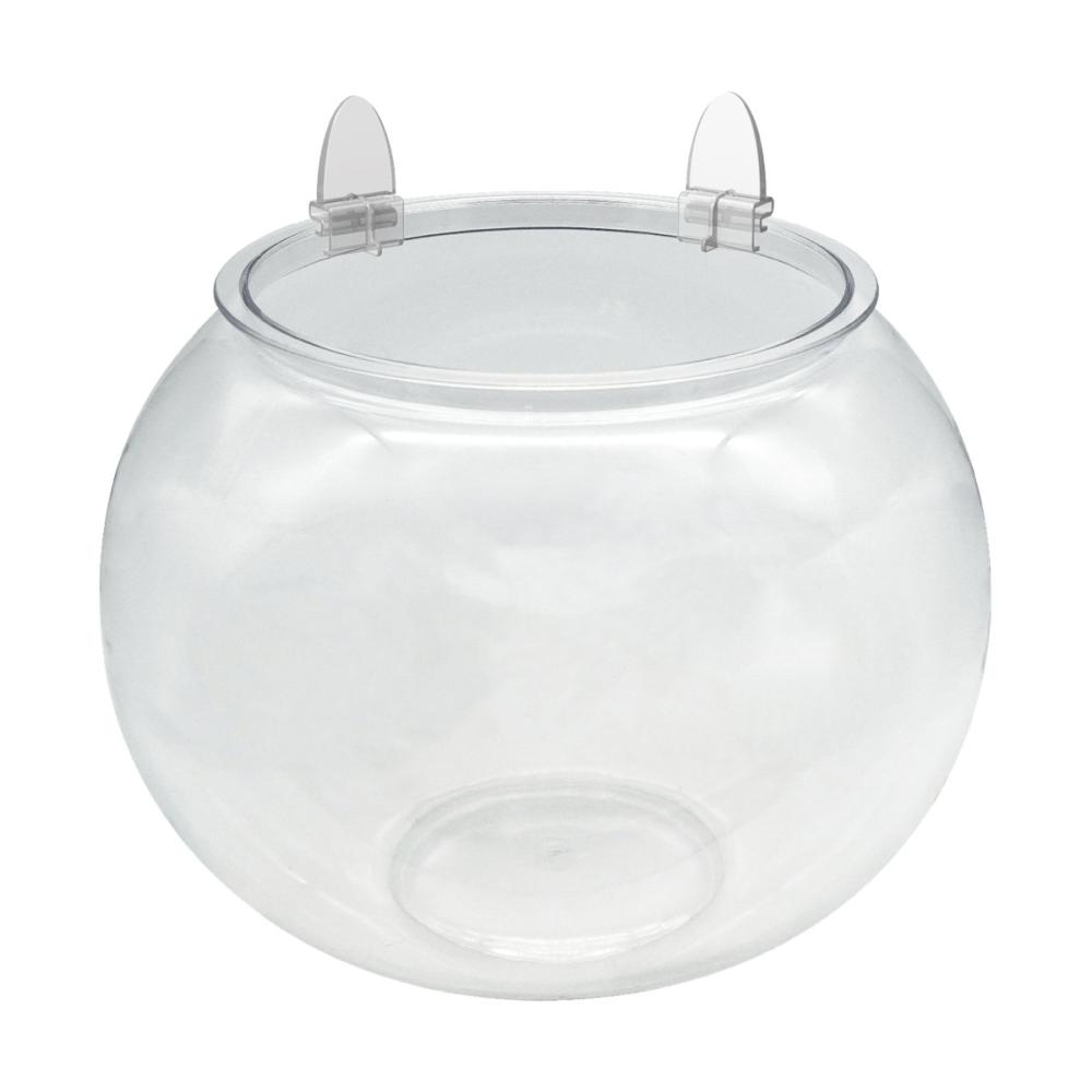 にゃんこの金魚鉢　Ｍ