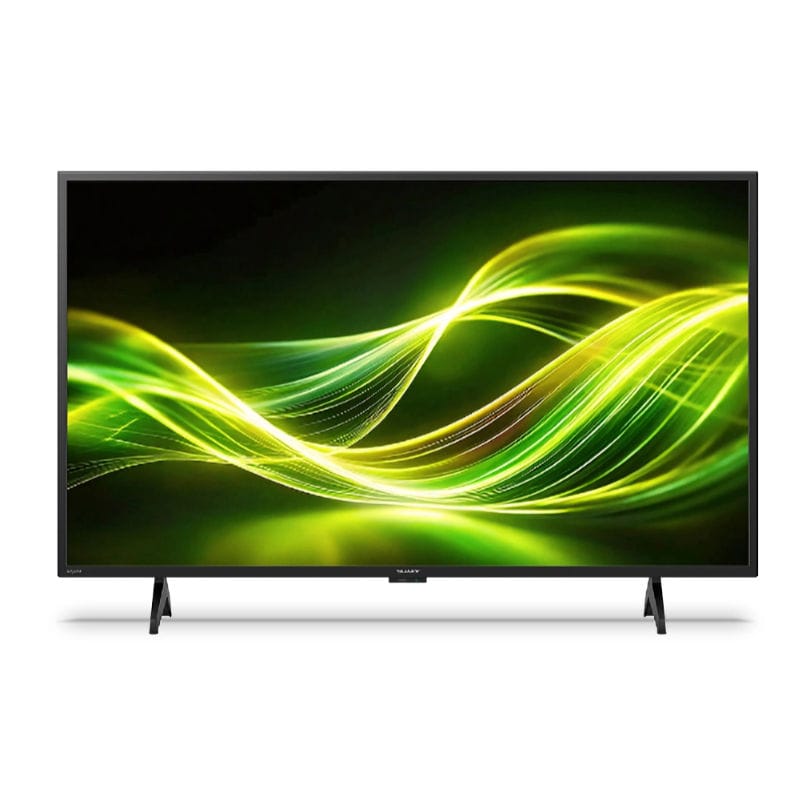 シャープ　ＡＱＵＯＳ　スマートハイビジョンＴＶ　４３Ｖ型　２Ｔ－Ｃ４３ＧＦ２