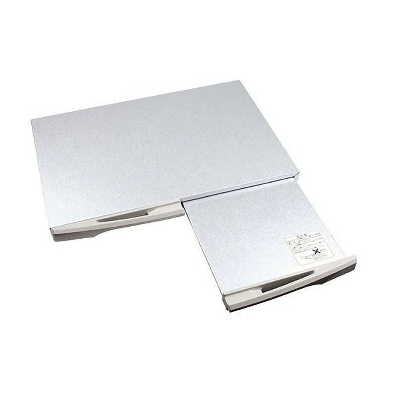 スライド式　ガスレンジテーブル