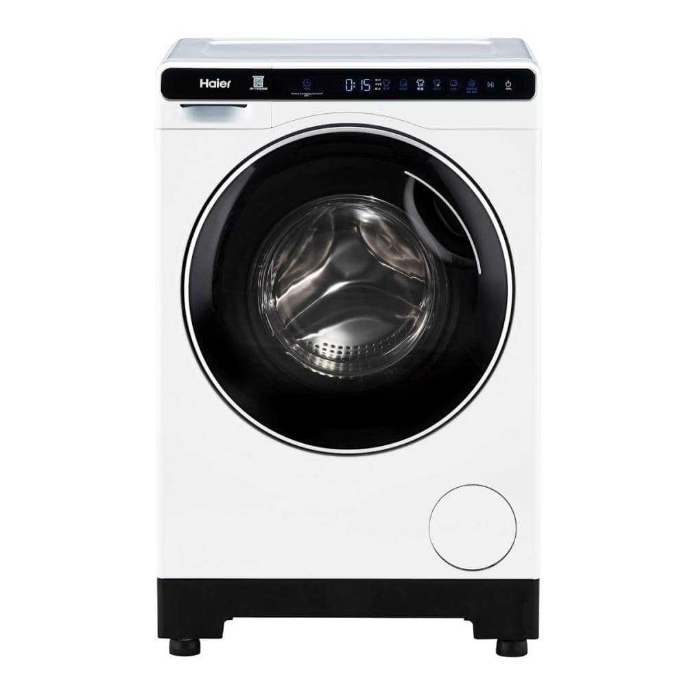 ハイアール　ドラム式洗濯機　４．５ｋｇ　ホワイト　ＪＷ－Ｔ４５ＳＡ（Ｗ）