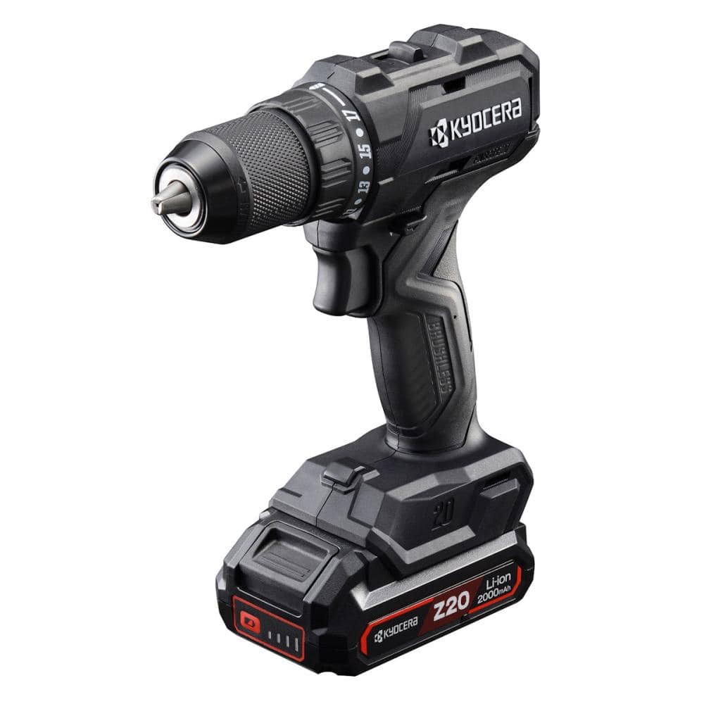 ドライバドリル　ＢＤＺ－２０