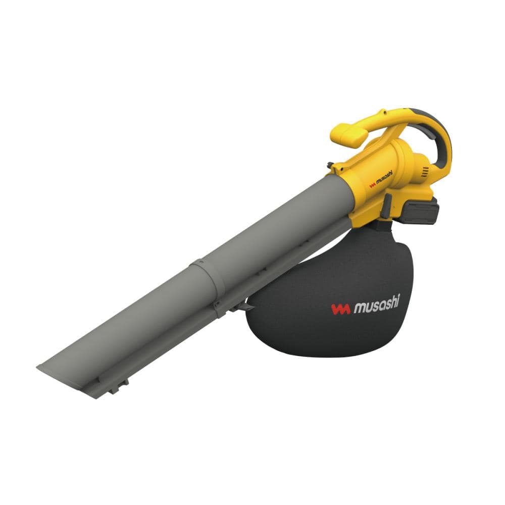 充電式ブロワバキューム　ＢＶ－９４００